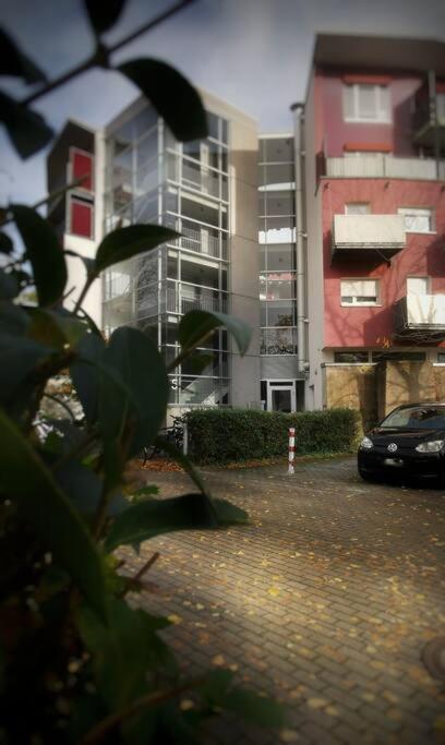 Schoenes Apt In Zentraler Lage Friburgo em Brisgóvia Exterior foto